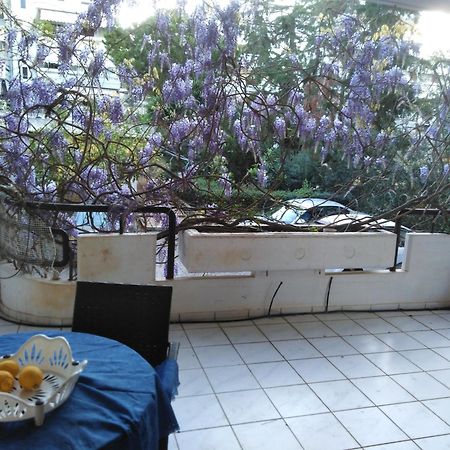 Filyra Homestay Athene Kamer foto