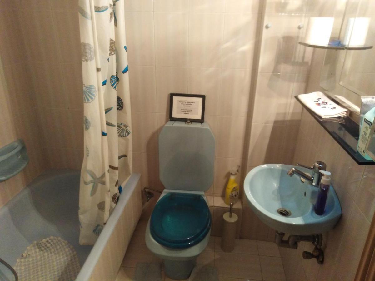 Filyra Homestay Athene Buitenkant foto