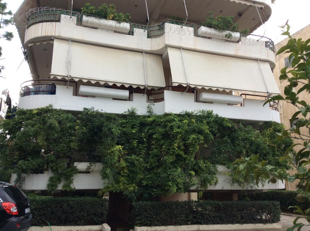 Filyra Homestay Athene Buitenkant foto